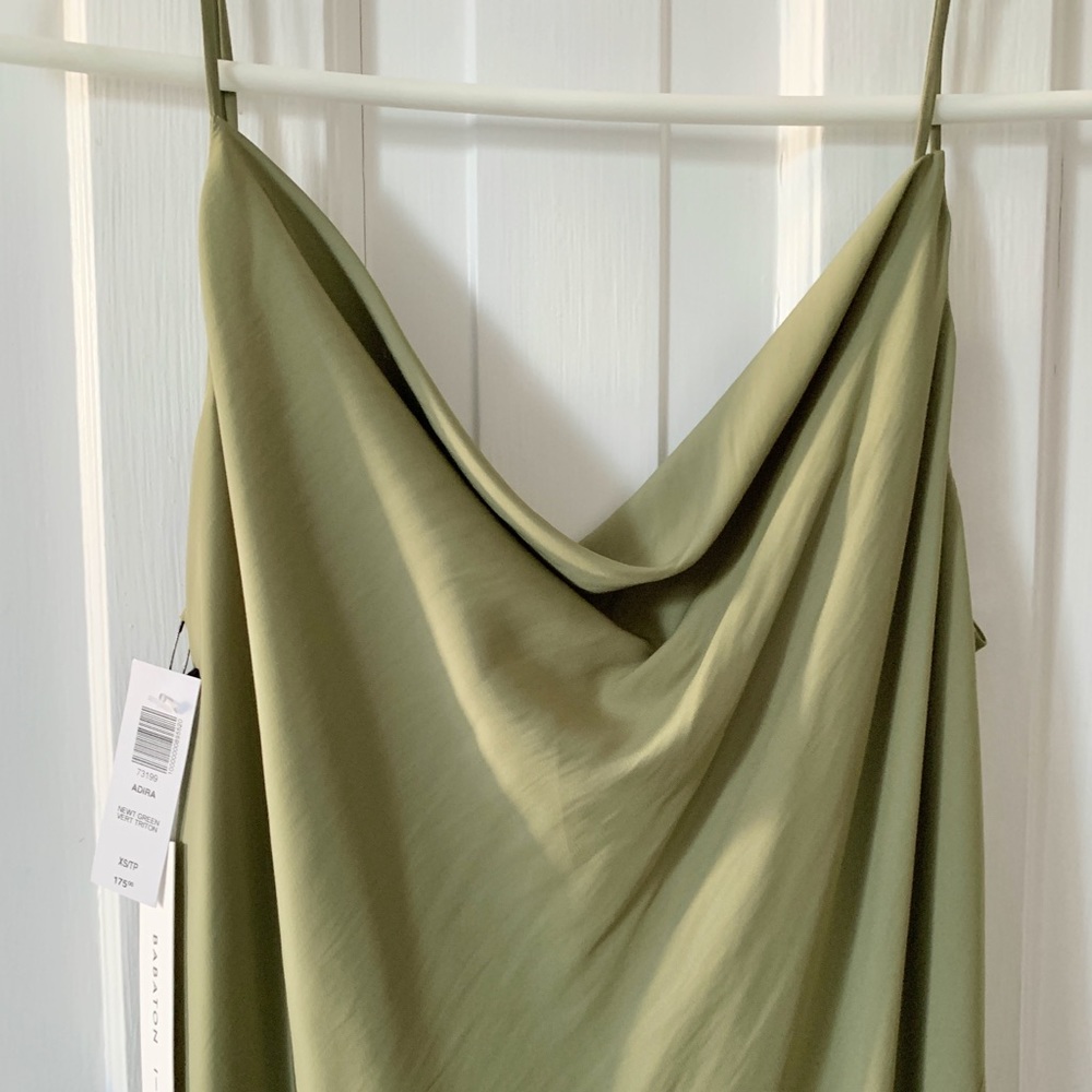 Babaton 1-01 / Aritzia dress, NEW WITH TAGS